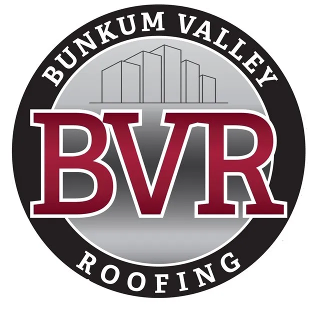 Slide of Bunkum Valley Roofing