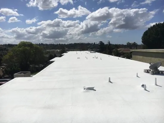 Slide of Bunkum Valley Roofing