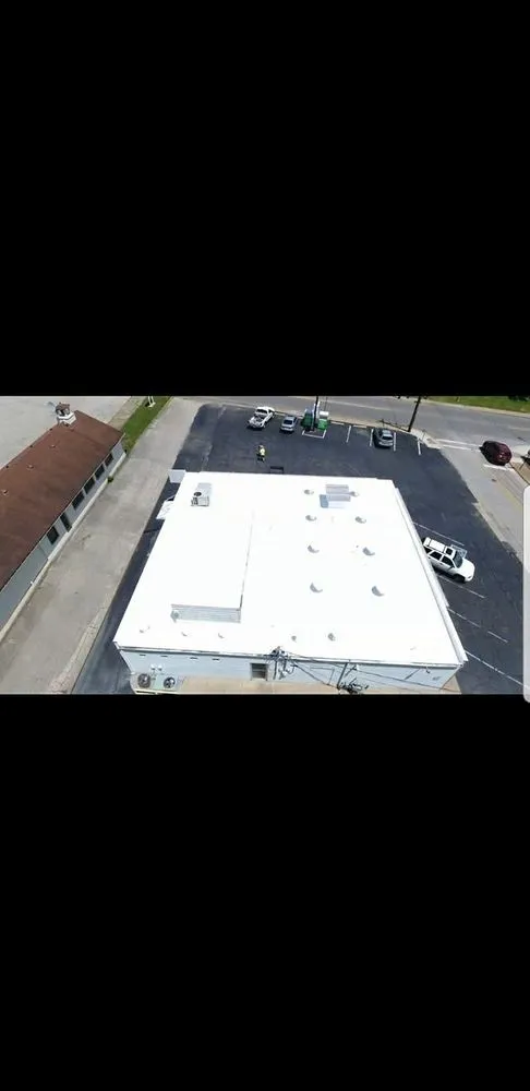 Slide of Bunkum Valley Roofing