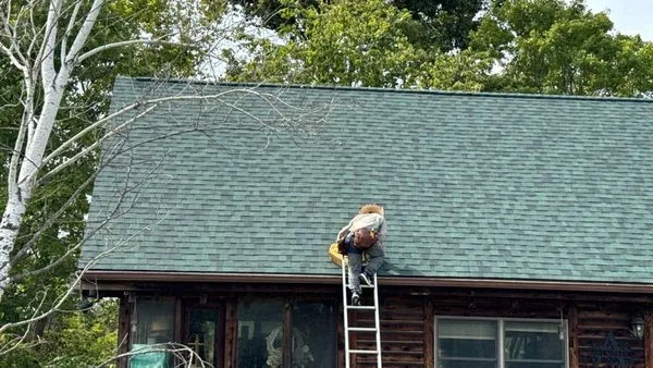 Bunkum Valley Roofing