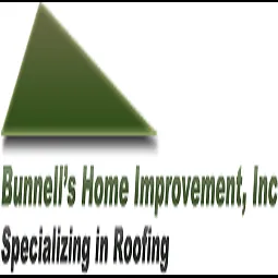 Slide of Bunnell's Home Improvements