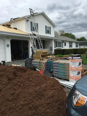 Bunnell's Home Improvements