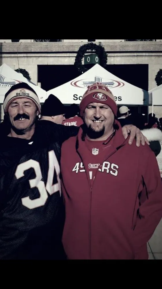 Slide of Bunn's Roofing