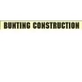 Slide of Bunting Construction