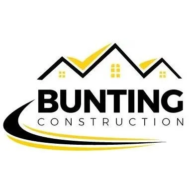 Slide of Bunting Construction