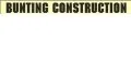 Slide of Bunting Construction