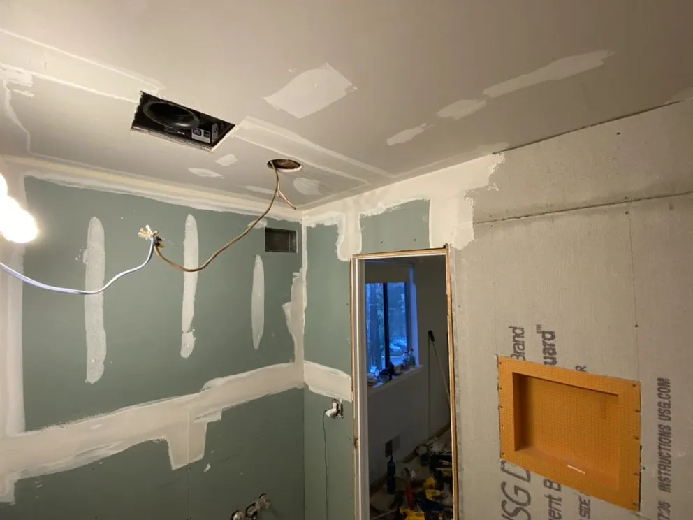 Slide of Burberry Construction