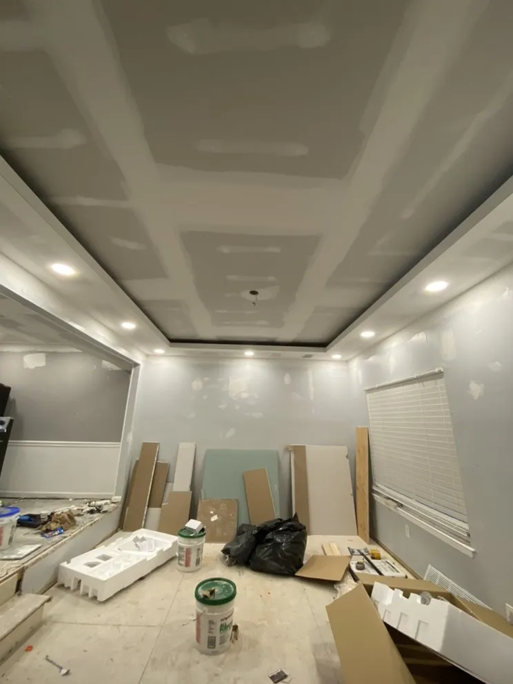 Slide of Burberry Construction