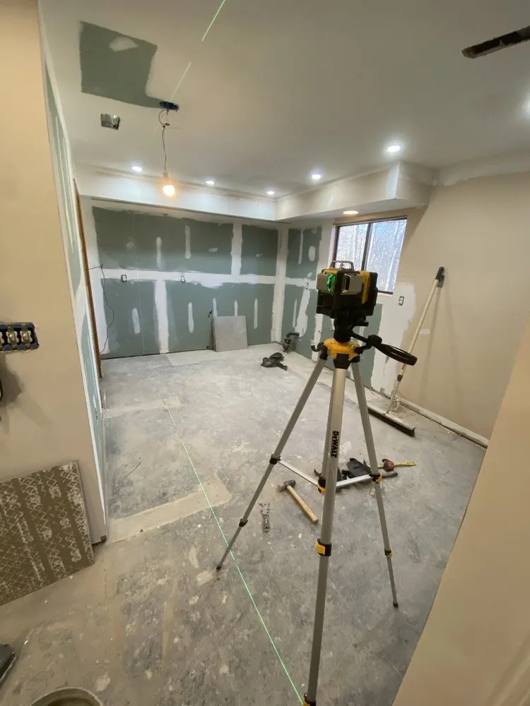 Slide of Burberry Construction