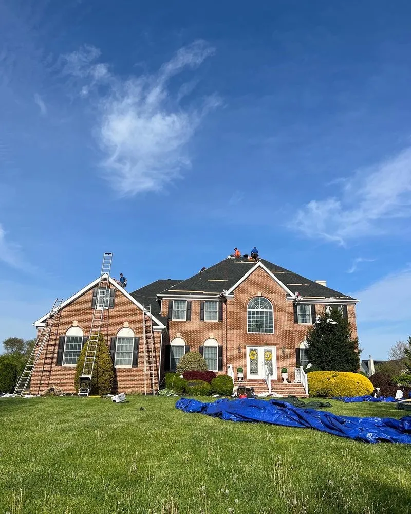 Slide of Burberry Construction