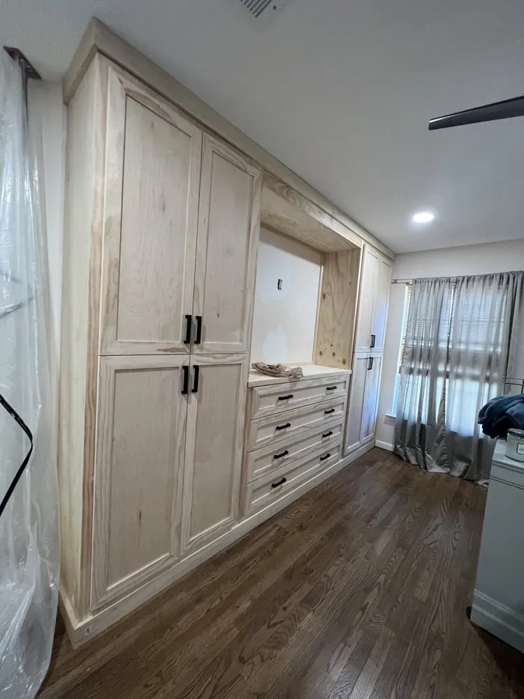 Slide of Burberry Construction