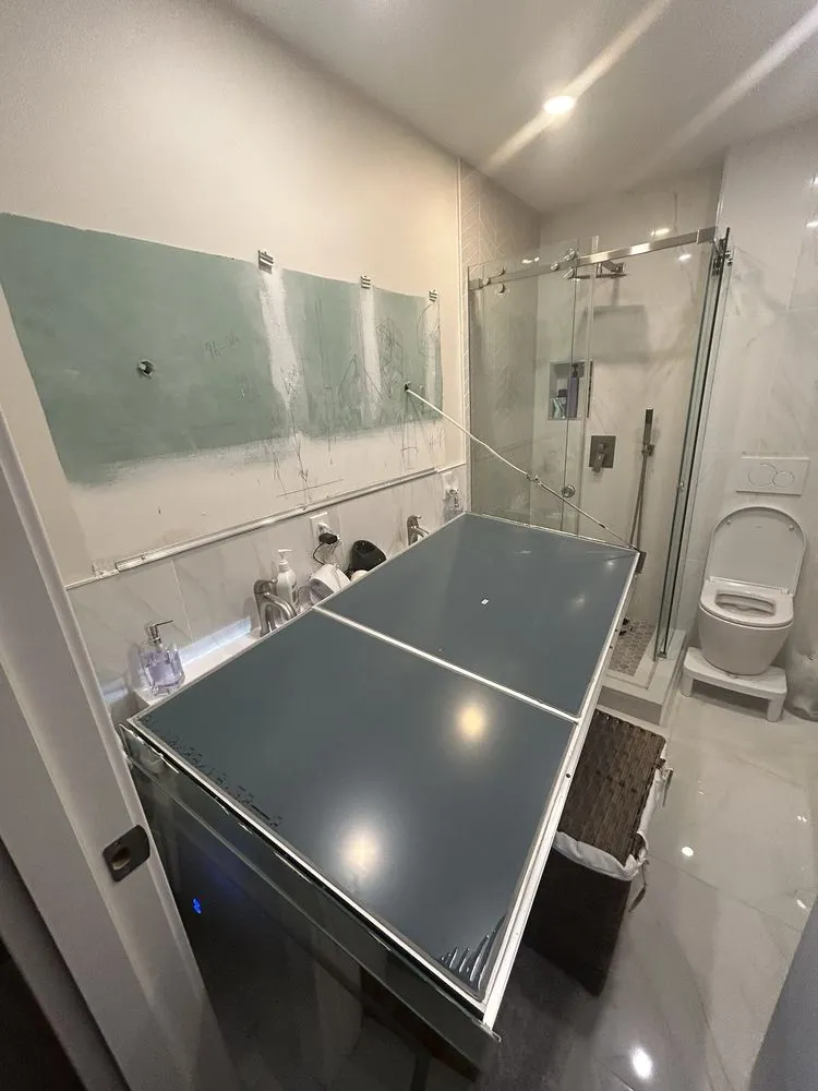 Slide of Burberry Construction