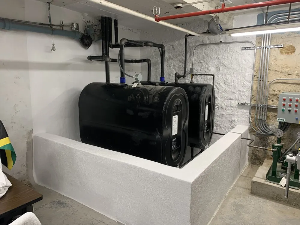 Slide of Burberry Construction