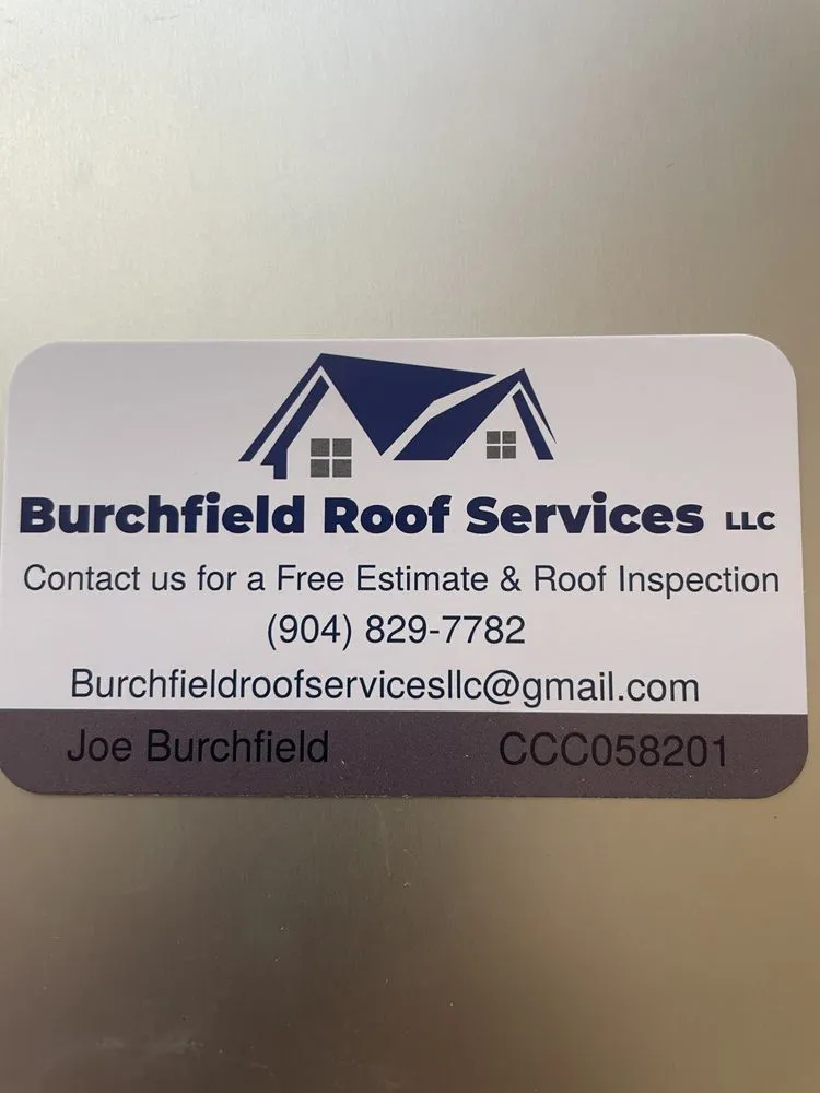 Licensed metal roofing installation for residential properties across St. Augustine, FL - Burchfield Roof Services