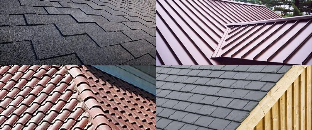 Reliable roof replacement for residential properties in Newtown Square, PA by Burdett Roofing & Exteriors