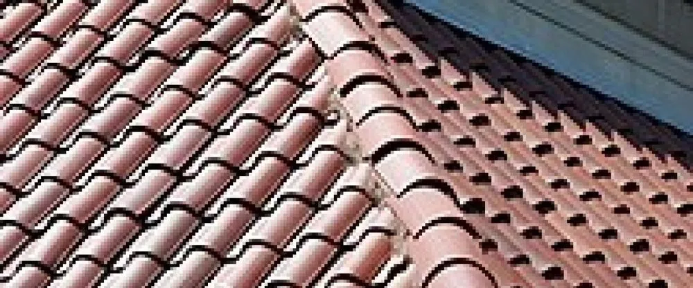 Professional flat roof repair after storm damage in Newtown Square, PA by Burdett Roofing & Exteriors