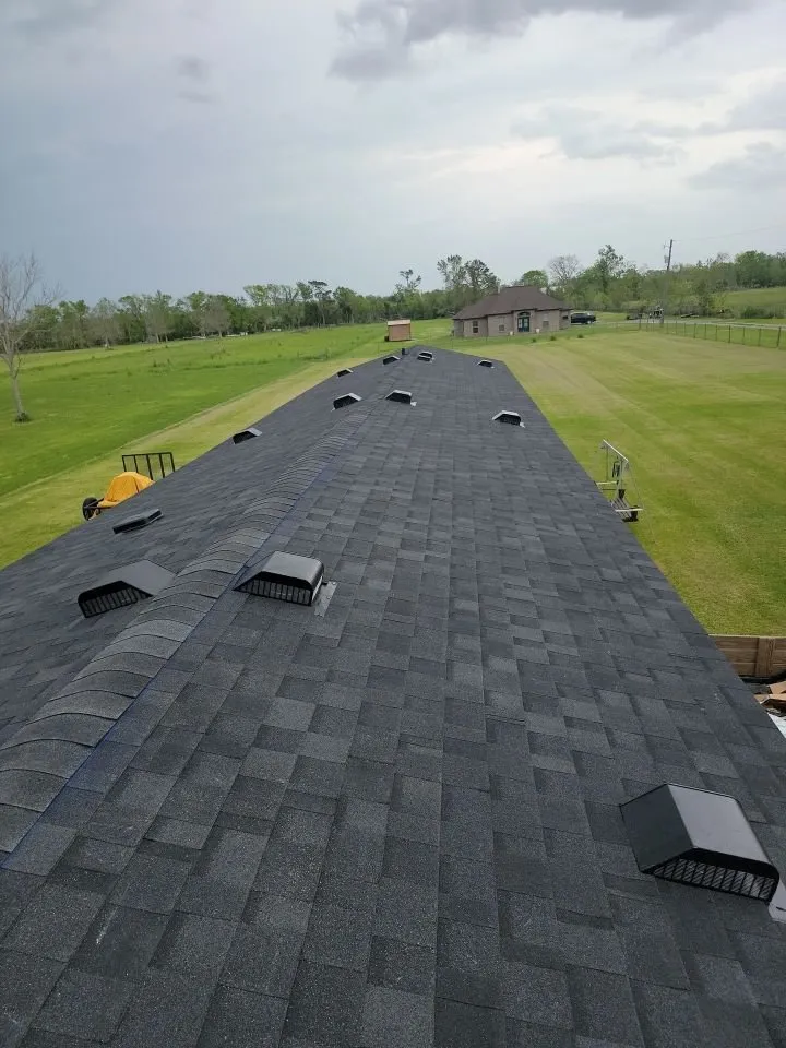 Slide of Burford Roofing and Construction