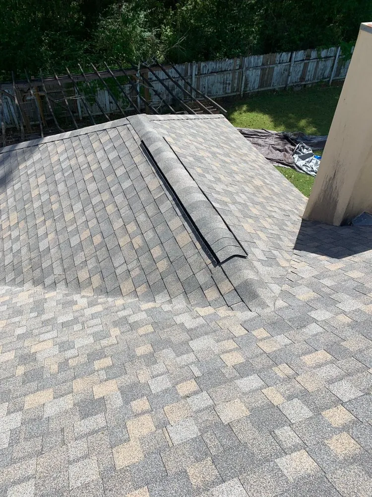 Slide of Burford Roofing and Construction