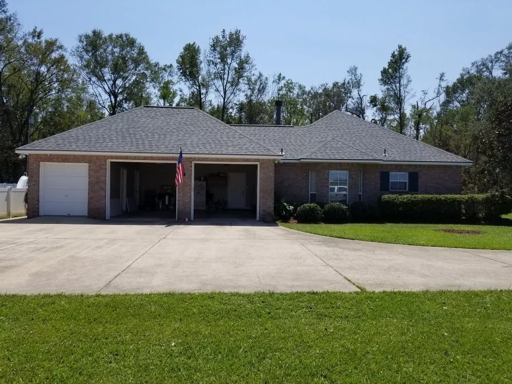 Slide of Burford Roofing and Construction