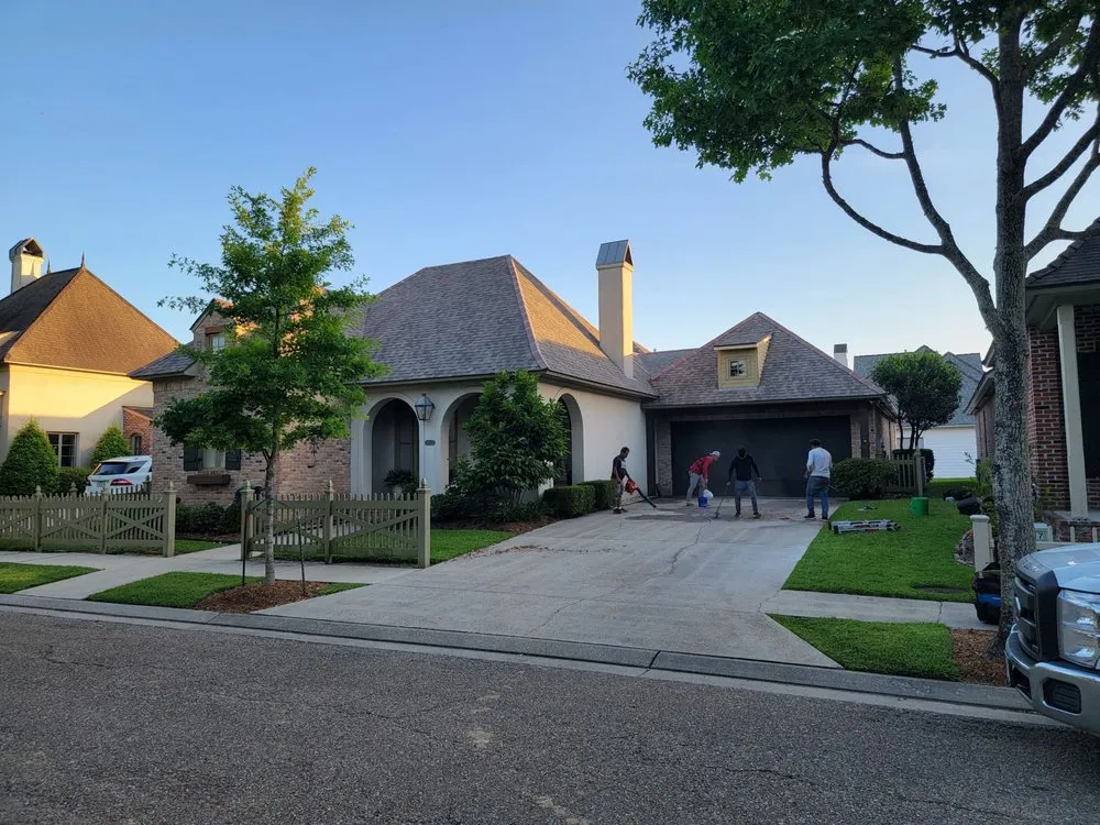 Slide of Burford Roofing and Construction