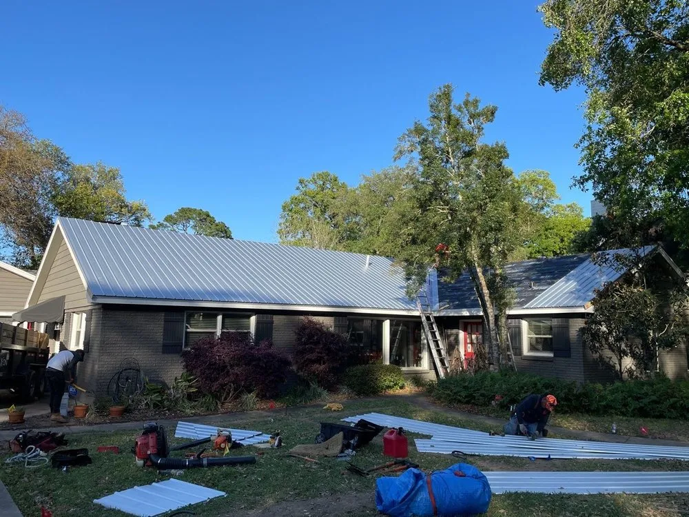 Slide of Burford Roofing and Construction