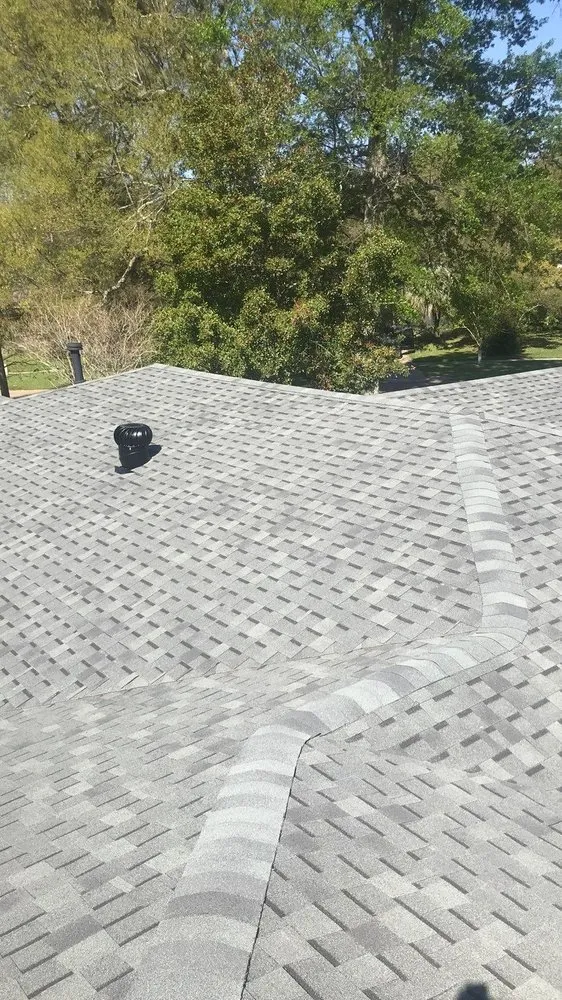 Slide of Burford Roofing and Construction