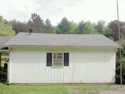 Trusted shingle roofing service in Marlinton, WV by Burgess Construction