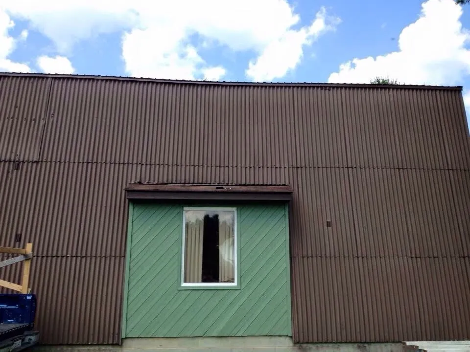 Trusted residential roofing service in Marlinton, WV - Burgess Construction