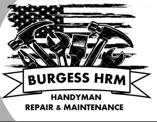 Burgess HRM Handyman Repair & Maintenance