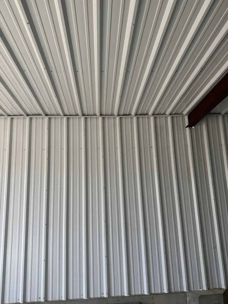 Slide of Burgess Outdoors