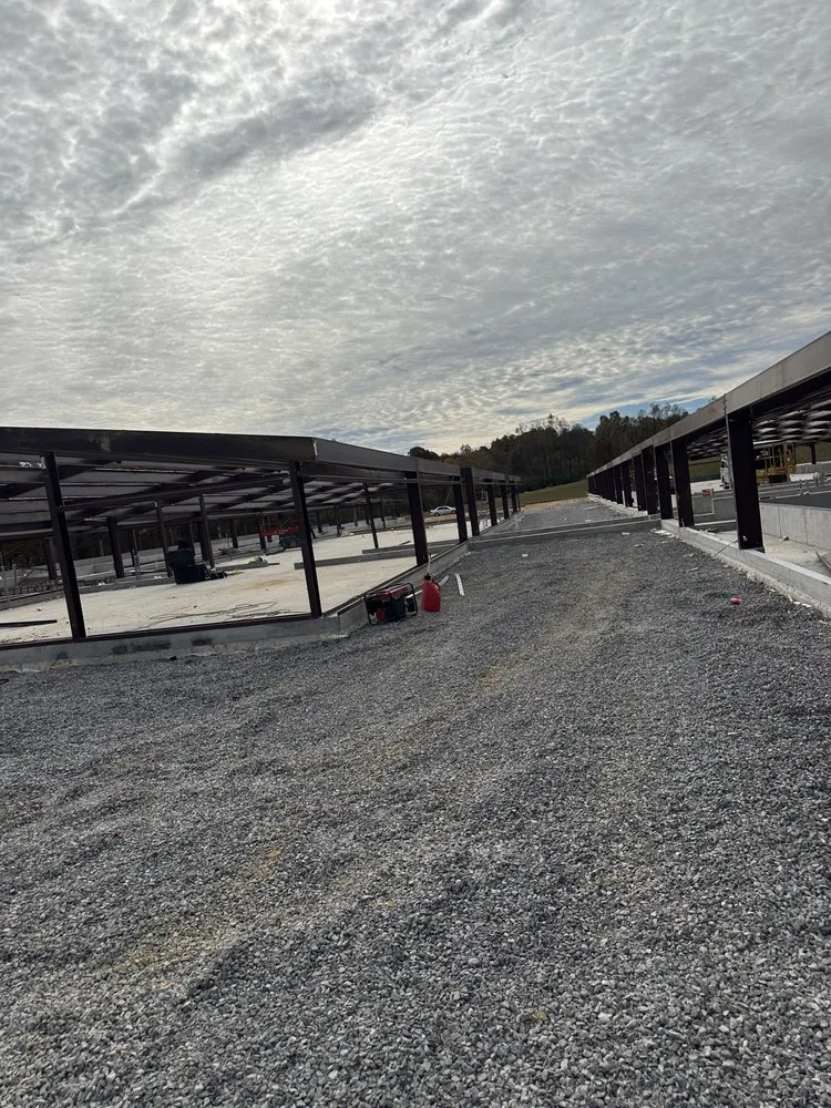 Slide of Burgess Outdoors