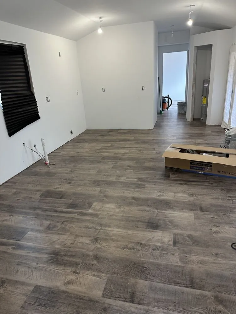 Slide of Burgess Outdoors