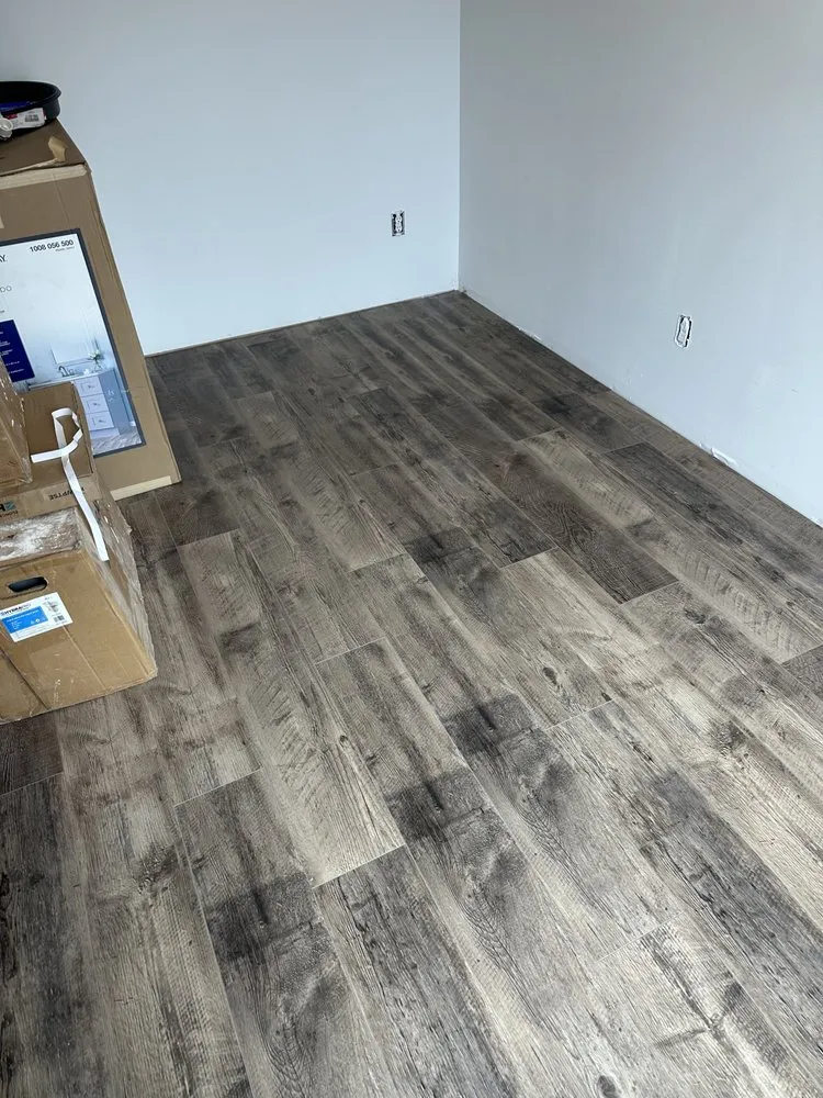 Slide of Burgess Outdoors