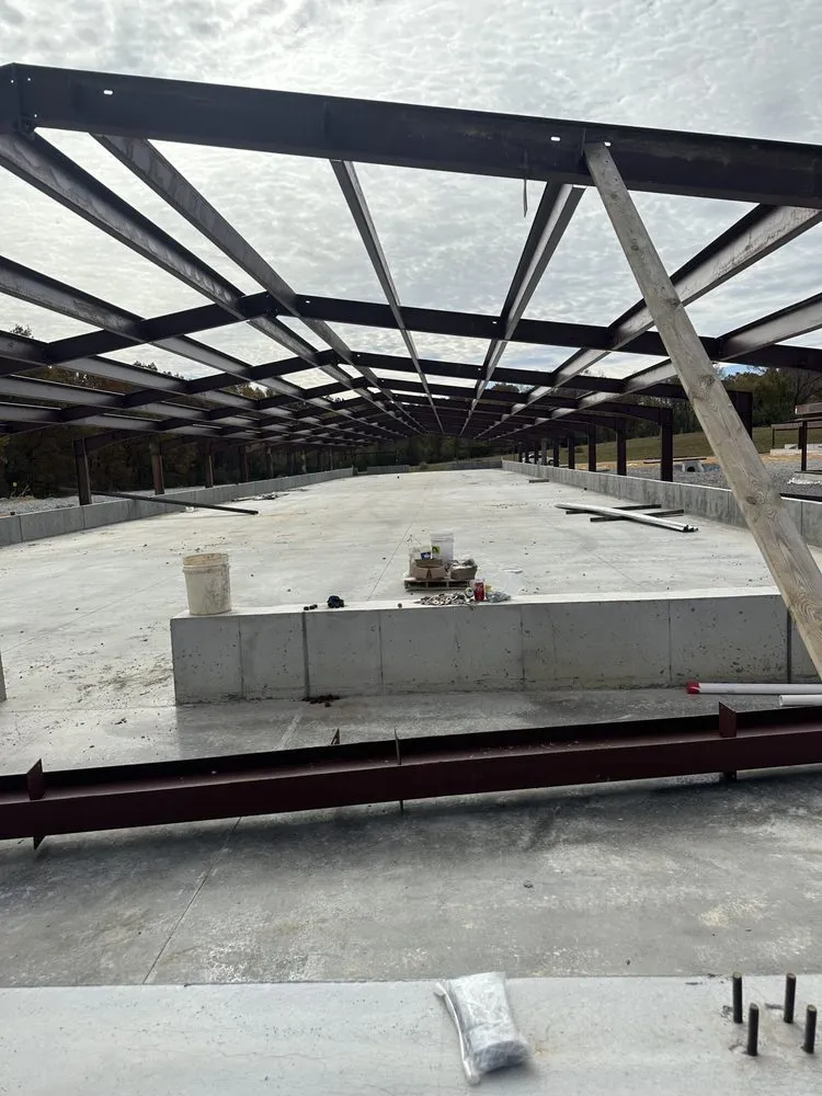 Slide of Burgess Outdoors