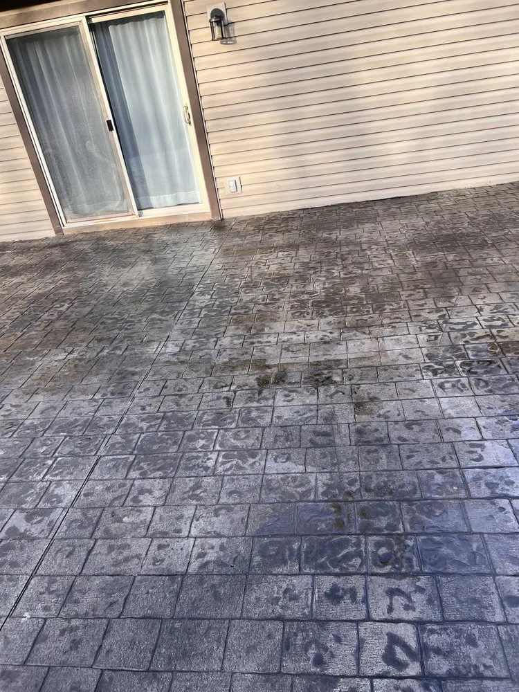 Slide of Burgess Outdoors