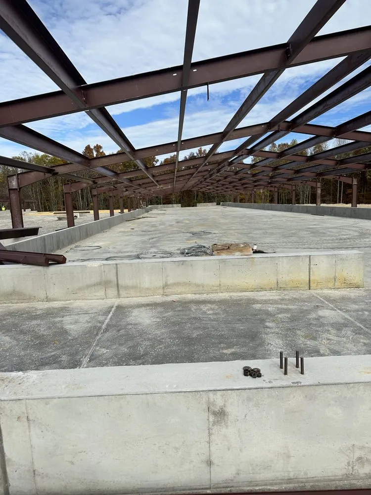 Slide of Burgess Outdoors