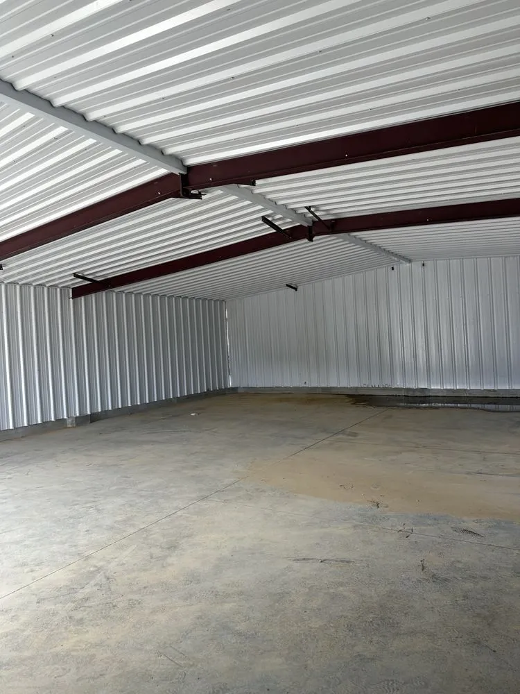 Slide of Burgess Outdoors