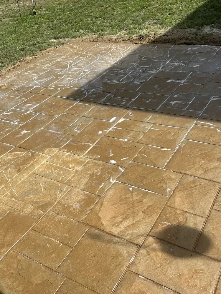 Slide of Burgess Outdoors