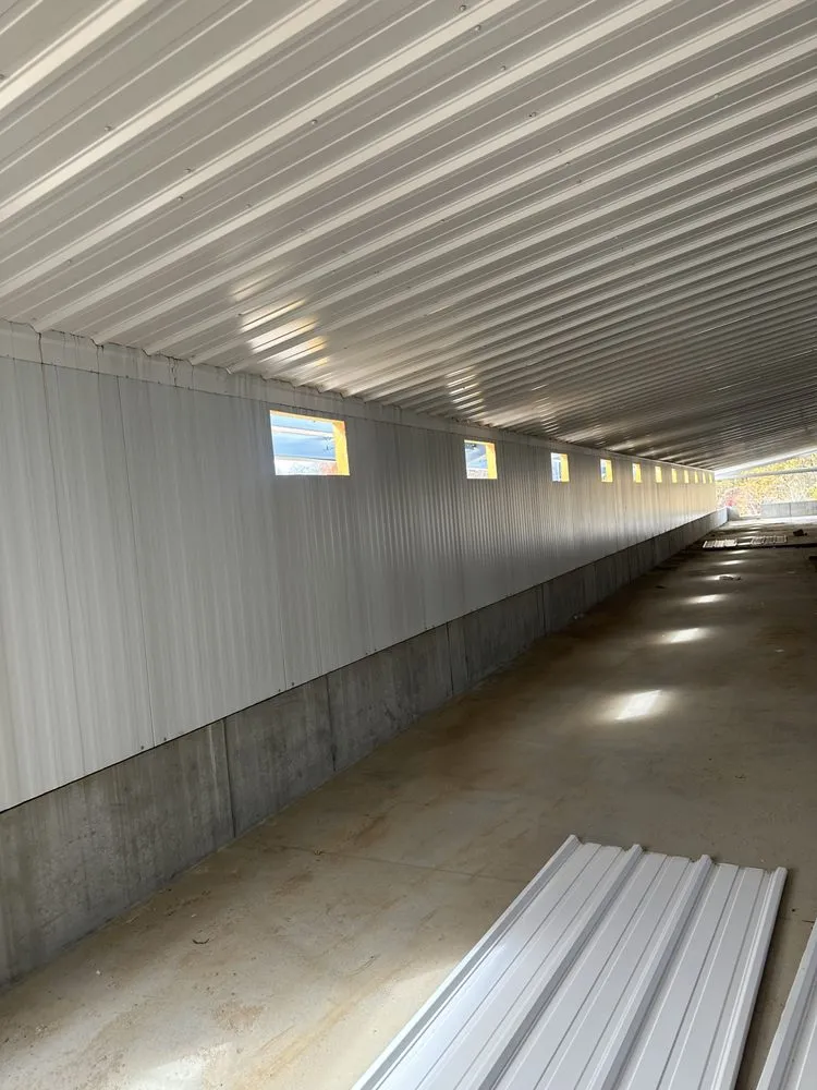 Slide of Burgess Outdoors