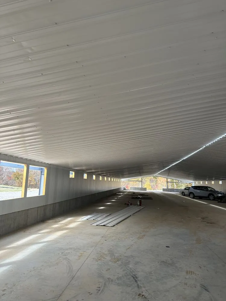 Slide of Burgess Outdoors