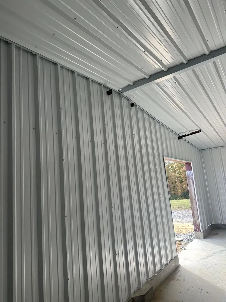 Slide of Burgess Outdoors