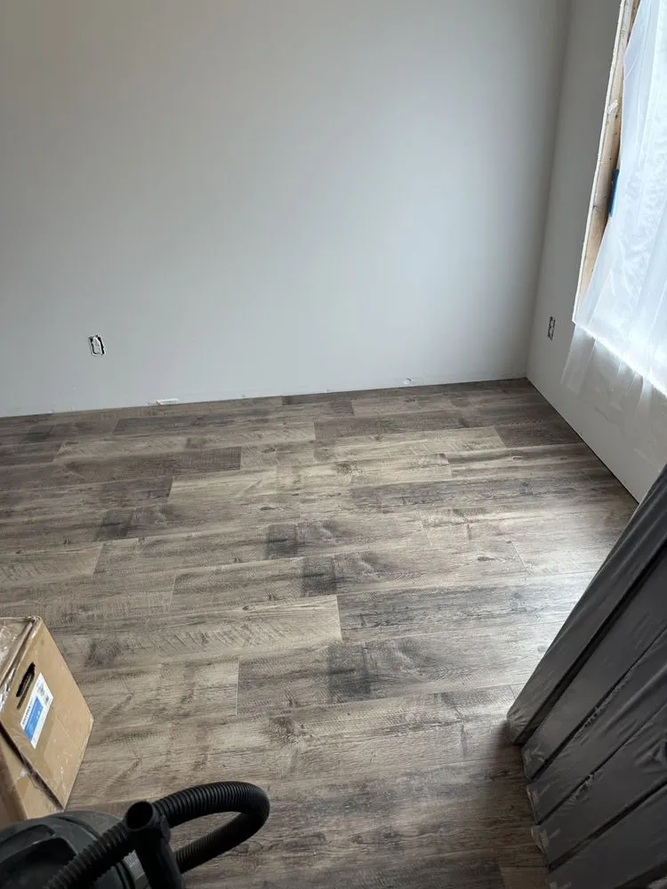 Slide of Burgess Outdoors