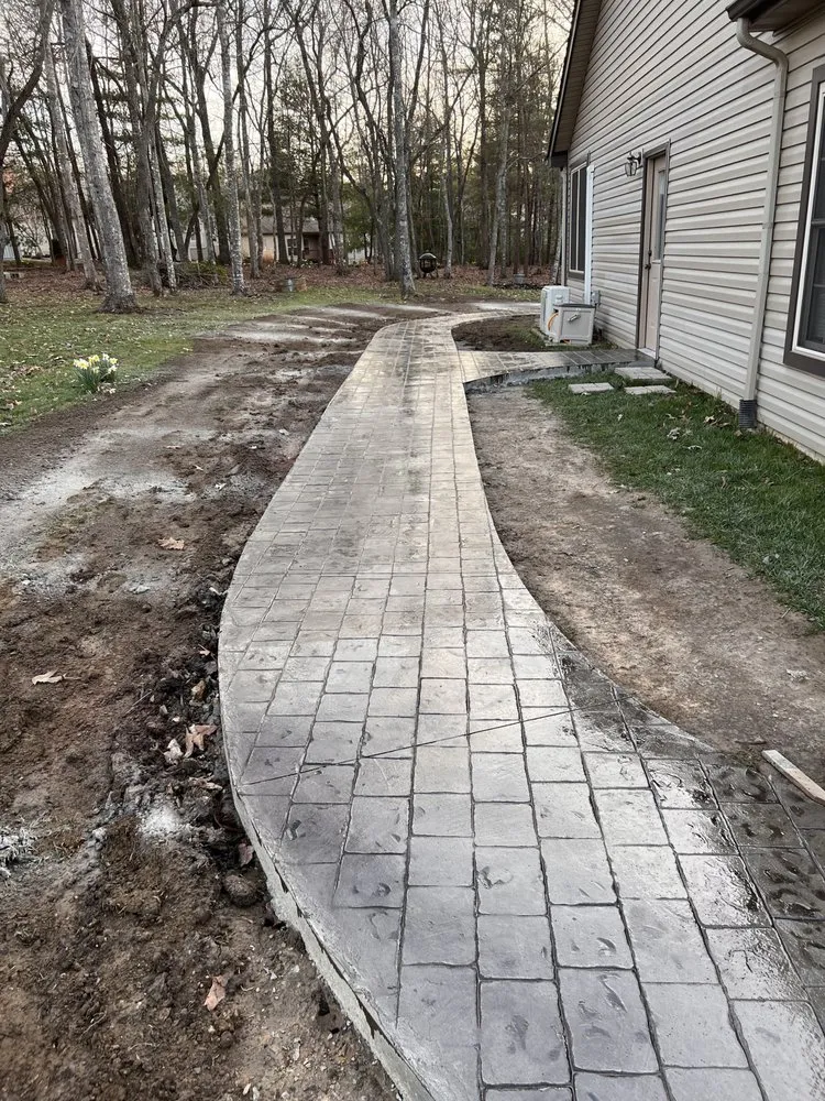 Slide of Burgess Outdoors