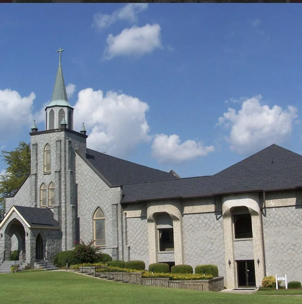 Slide of Burgin Roofing Services