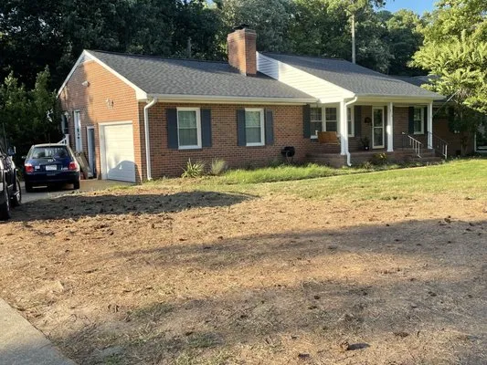 BurgosContracting Logo