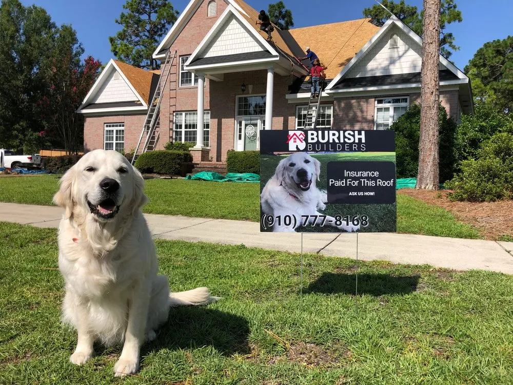 Slide of Burish Builders