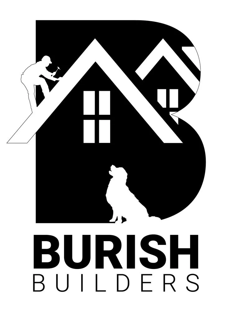 Slide of Burish Builders