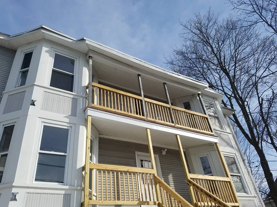 Slide of Burke Enterprises