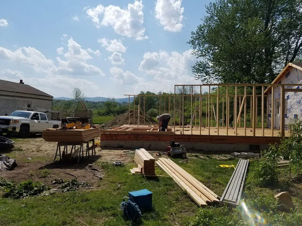 Slide of Burke Enterprises