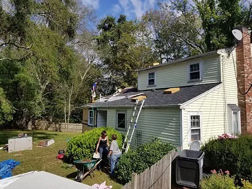 Slide of Burke Enterprises